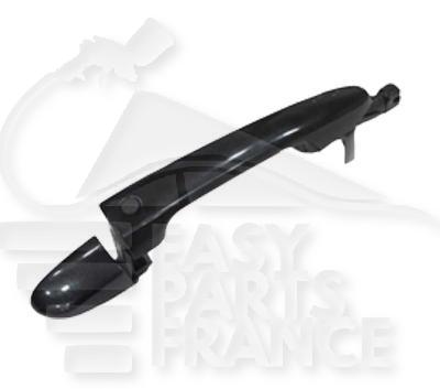 POIGNEE DE PTES EXT AVD A PEINDRE A/SMART ENTRY - S/TROU BARILLET Pour MAZDA 6 - MZ072 03/08→07/10