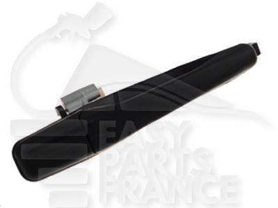 POIGNEE DE PTES EXT ARD NOIRE Pour MITSUBISHI LANCER - MT074 01/03→02/08