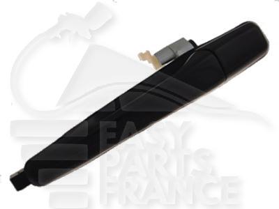 POIGNEE DE PTES EXT ARG NOIRE Pour MITSUBISHI LANCER - MT074 01/03→02/08