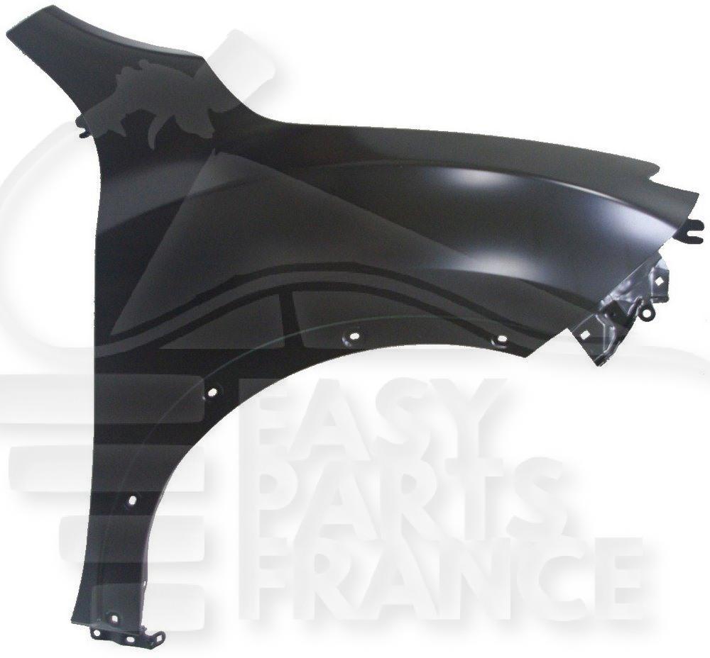 AILE AVD Pour NISSAN JUKE - NS061 06/14→10/19
