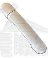 POIGNEE DE PTE EXT AVD/ARD NOIRE LISSE Pour NISSAN MICRA K12 - NS096 09/05→09/10