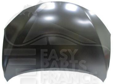 CAPOT Pour NISSAN PULSAR - NS100 06/14→