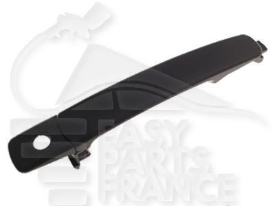 POIGNEE DE PTE EXT AVG A PEINDRE A/TROU BARILLET Pour NISSAN QASHQAI - NS200 02/07→03/10