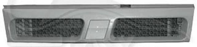 CALANDRE Pour FIAT FIORINO - FT090 07/91→