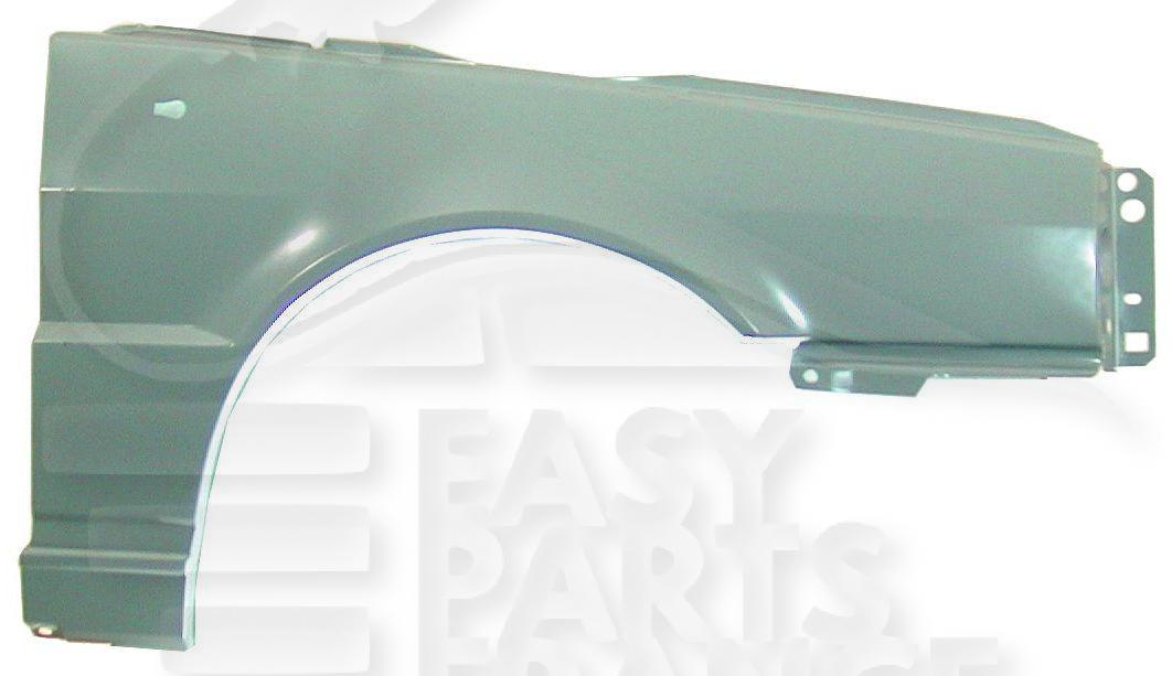 AILE AVD Pour FIAT FIORINO - FT090 07/91→