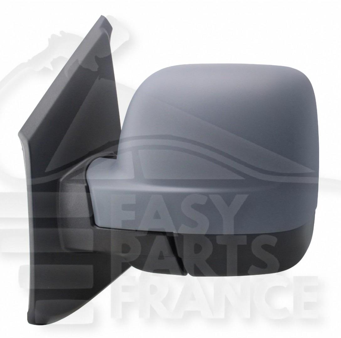 RETRO G ELECT CHAUF A PEINDRE 5 PINS Pour FIAT TALENTO - FT280 06/16→