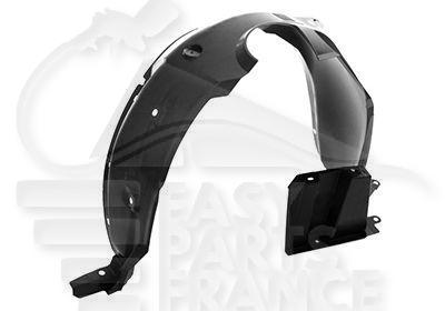 PARE BOUE AILE AVD Pour PEUGEOT 108 - PG220 05/14→