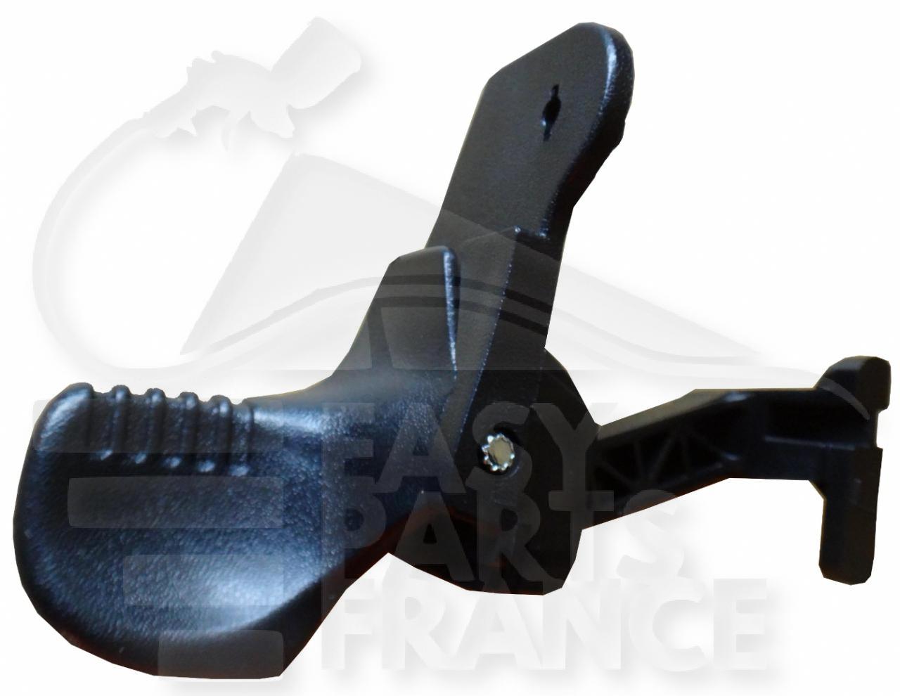 POIGNEE DE PORTE EXT AVG Pour RENAULT TWINGO - RN150 03/93→07/98