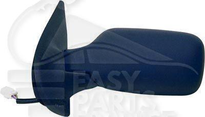RETRO G ELECT A PEINDRE 3 PTES Pour FIAT PALIO - FT140 04/97→04/01