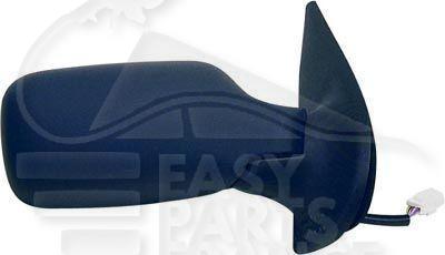 RETRO D ELECT A PEINDRE 5 PTES Pour FIAT PALIO - FT140 04/97→04/01