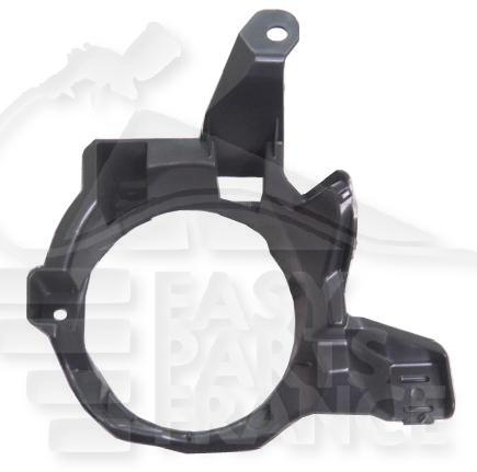 SUPPORT AB AVD NOIR Pour TOYOTA RAV 4 - TY197 04/13→11/15