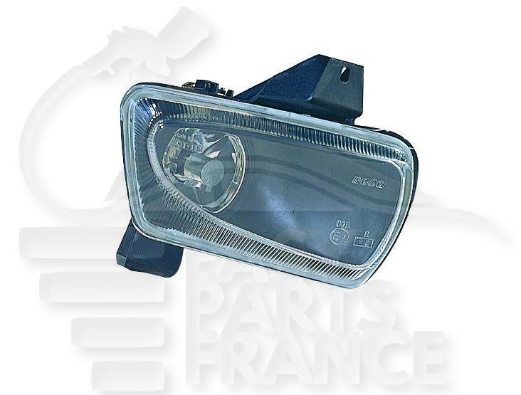 AB H1 AVG Pour FIAT PALIO - FT140 04/97→04/01