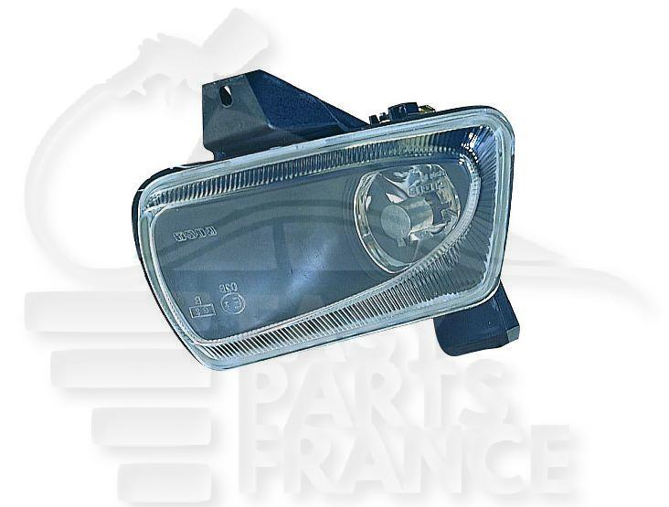 AB H1 AVD Pour FIAT PALIO - FT140 04/97→04/01