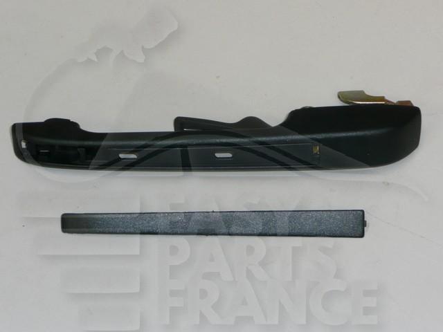 POIGNEE DE PTE ARD Pour VOLKSWAGEN JETTA - VO080 08/83→01/92