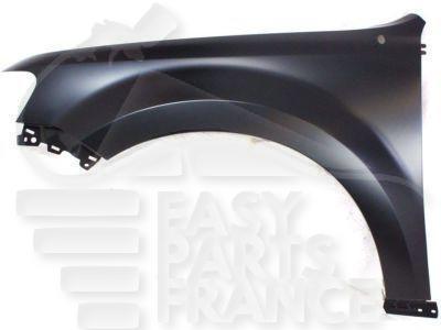 AILE AVG A/EMPL FEU Pour MAZDA TRIBUTE - MZ130 01/01→12/07