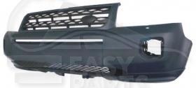 PC AV A PEINDRE S/PACKONTROL- A/LAVE PHARE Pour LAND ROVER FREELANDER (LR2) - LD041 09/10→