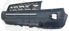 PC AV A PEINDRE S/PACKONTROL - A/LAVE PHARE Pour LAND ROVER FREELANDER - LD041 01/10→
