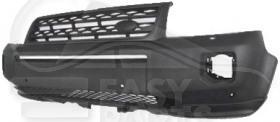 PC AV A PEINDRE A/PACKONTROL - A/LAVE PHARE Pour LAND ROVER FREELANDER (LR2) - LD041 09/10→