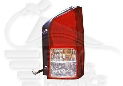FEU ARD Pour NISSAN PATHFINDER - NS122 01/08→01/10