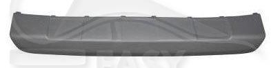MOULURE DE PC AV Pour SUZUKI GRAND VITARA - SZ034 01/13→