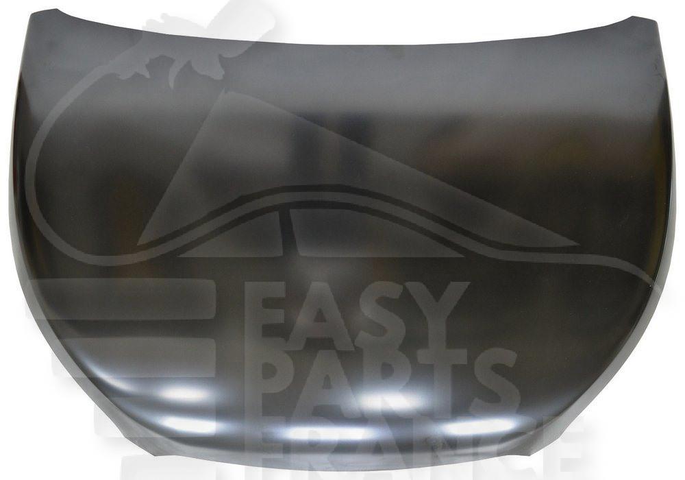 CAPOT Pour SUZUKI SX4 S-CROSS - SZ132 10/13→08/16