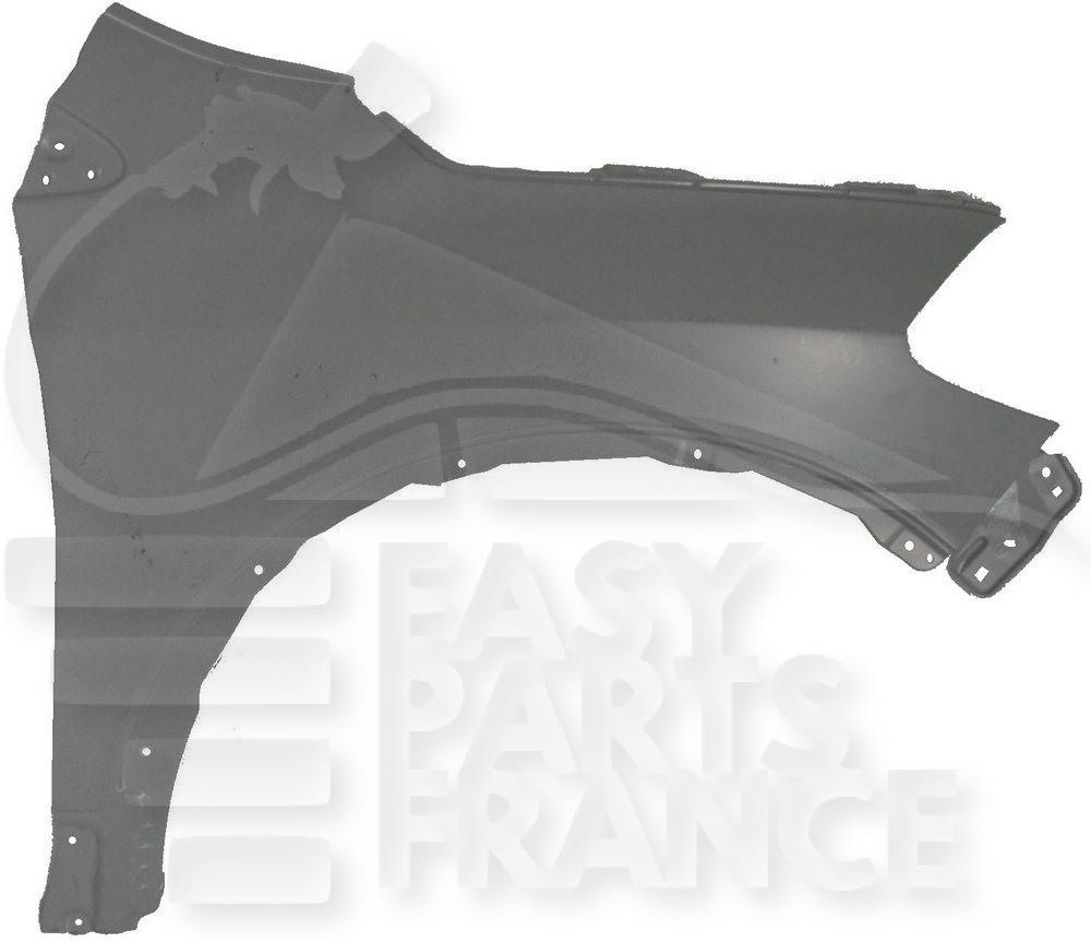 AILE AVD Pour SUZUKI SX4 S-CROSS - SZ132 10/13→08/16