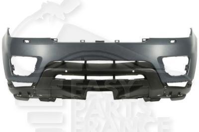 PC AV A PEINDRE A/PACKONTROL - A/LAVE PHARE - A/EMPL CAMERA Pour LAND ROVER RANGE ROVER SPORT - LD054 05/13→11/17