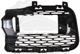 GRILLE DE PC AVD A PEINDRE A/EMPL AB Pour LAND ROVER RANGE ROVER SPORT (L494) - LD054 05/13→11/17