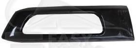 ENJOLIVEUR AB AVD NOIR Pour LAND ROVER RANGE ROVER SPORT (L494) - LD054 05/13→11/17