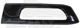 ENJOLIVEUR AB AVG NOIR Pour LAND ROVER RANGE ROVER SPORT (L494) - LD054 05/13→11/17