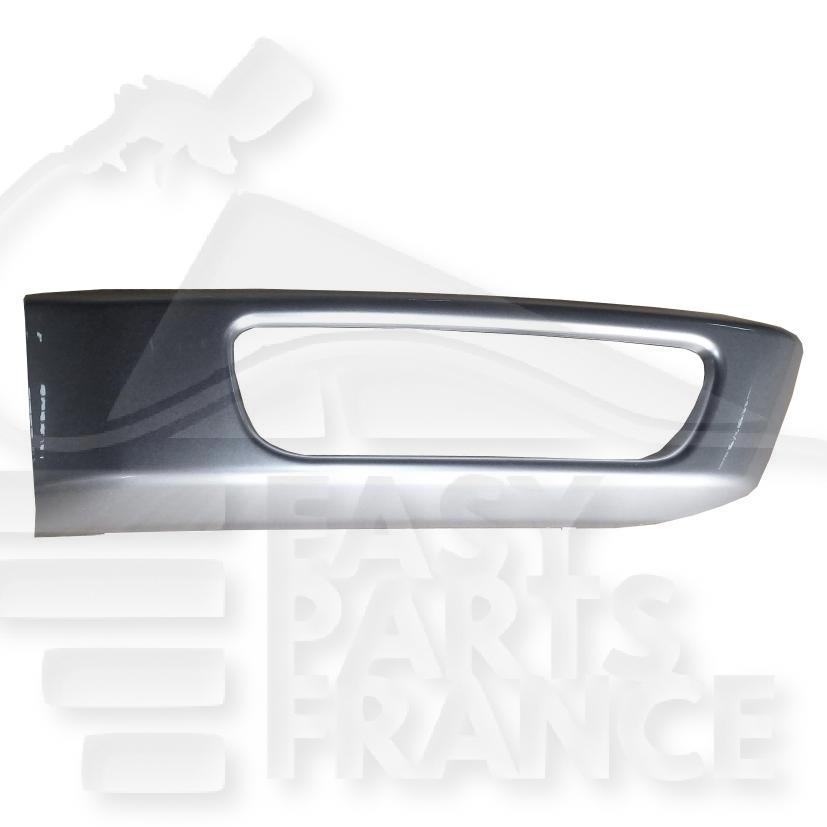 ENJOLIVEUR AB AVD SYLVER Pour LAND ROVER RANGE ROVER SPORT - LD054 05/13→11/17