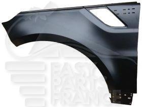 AILE AVG ALU Pour LAND ROVER RANGE ROVER SPORT (L494) - LD054 05/13→11/17