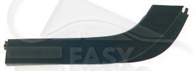 SPOILER DE PC AVG Pour MINI MINI R50/R53 - MN020 04/01→06/04