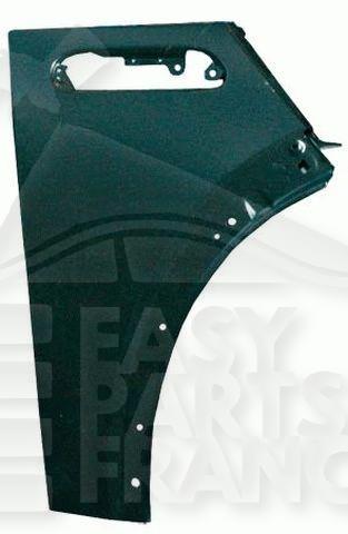 AILE AVD A/EMPL FEU Pour MINI MINI R50/R53 - MN020 04/01→06/04