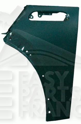 AILE AVG A/EMPL FEU Pour MINI MINI R50/R53 - MN020 04/01→06/04