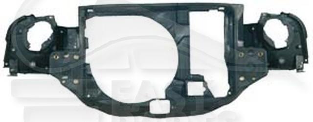 FACE AV - ESSENCE Pour MINI MINI R50/R53 - MN020 04/01→06/04