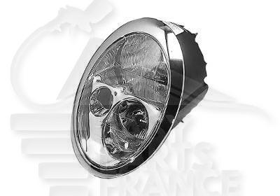 OPT D H7+H7 ELECT A/MOTEUR Pour MINI MINI R50/R53 - MN020 04/01→06/04