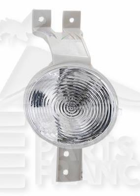 FEU AVG BL Pour MINI MINI R50/R53 - MN020 04/01→06/04