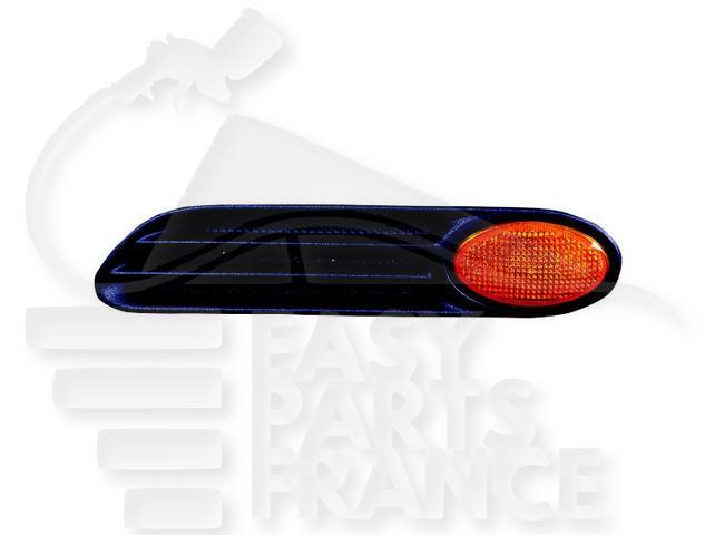 FEU D' AILE AVD/AVG OR Pour MINI MINI ONE/COOPER R50 - MN020 04/01→06/04