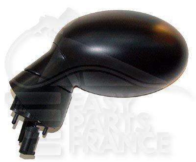 RETRO G ELECT CHAUF NOIR 5 PINS Pour MINI MINI ONE/COOPER R50 - MN020 04/01→06/04