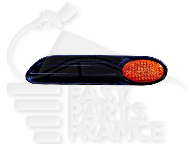 FEU D' AILE AVD/AVG OR Pour MINI MINI R50/R53 - MN021 07/04→10/06