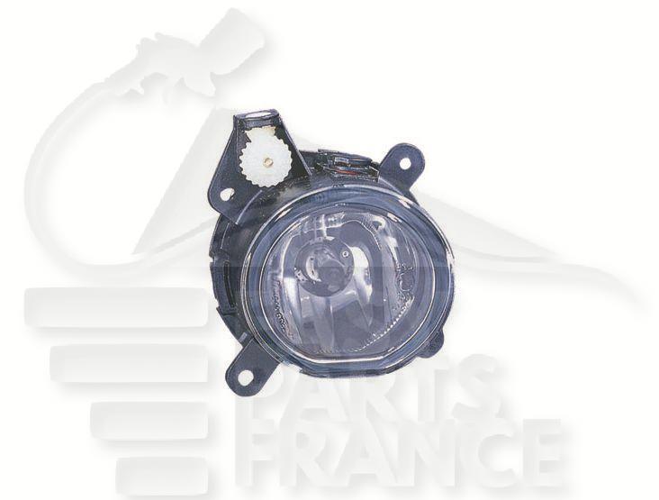 AB H11 AVD Pour MINI MINI R50/R53 - MN021 07/04→10/06