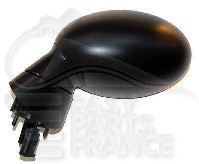 RETRO G ELECT CHAUF A PEINDRE RAB ELECT 7 PINS Pour MINI MINI R50/R53 - MN021 07/04→10/06