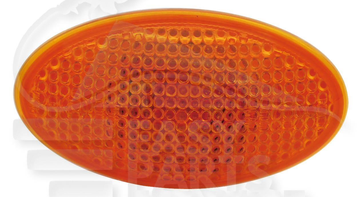 FEU D' AILE AVD/AVG OR Pour MINI MINI COOPER S R53 - MN022 04/01→06/04
