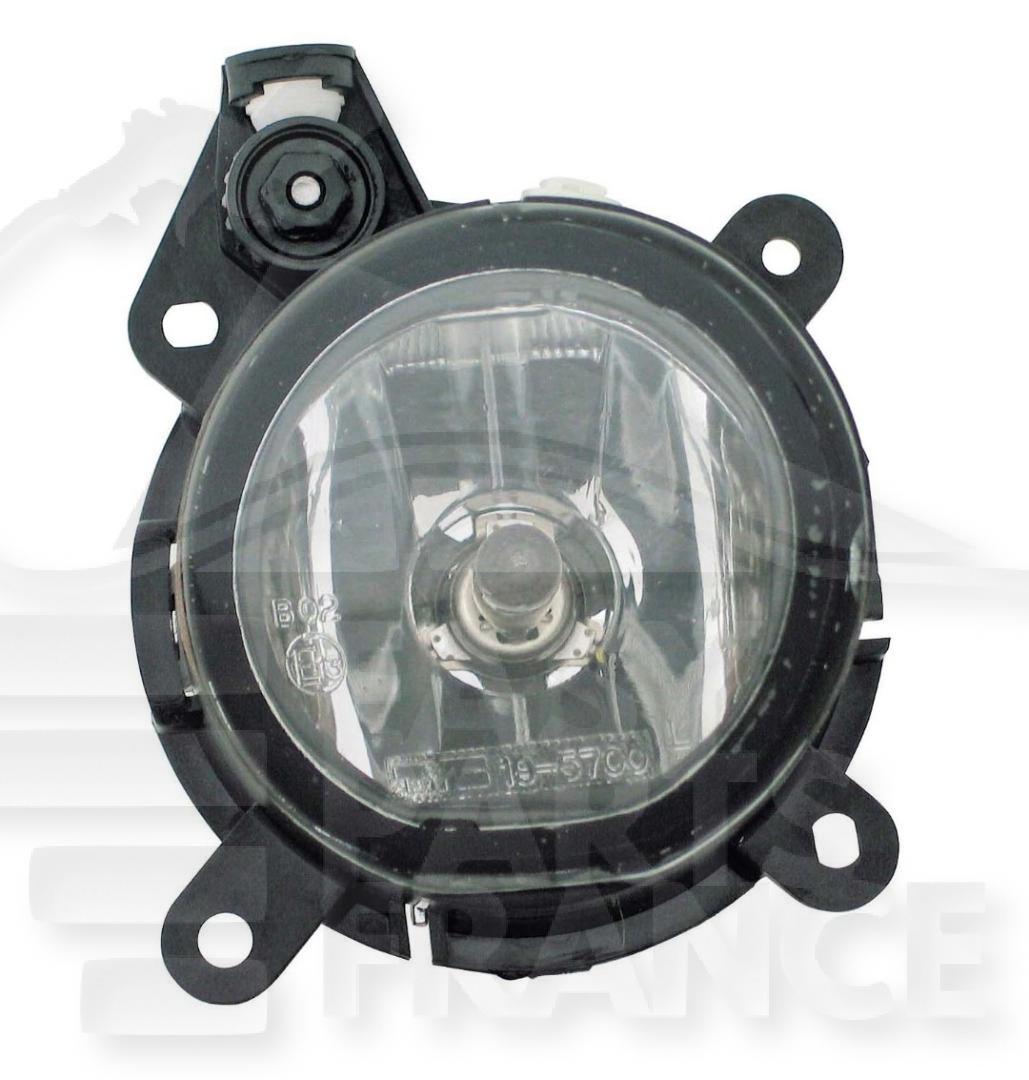 AB H11 AVG Pour MINI MINI COOPER S R53 - MN022 04/01→06/04