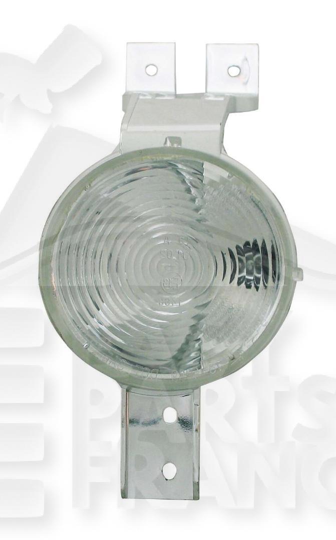 FEU AVG BL Pour MINI MINI COOPER S R53 - MN022 04/01→06/04