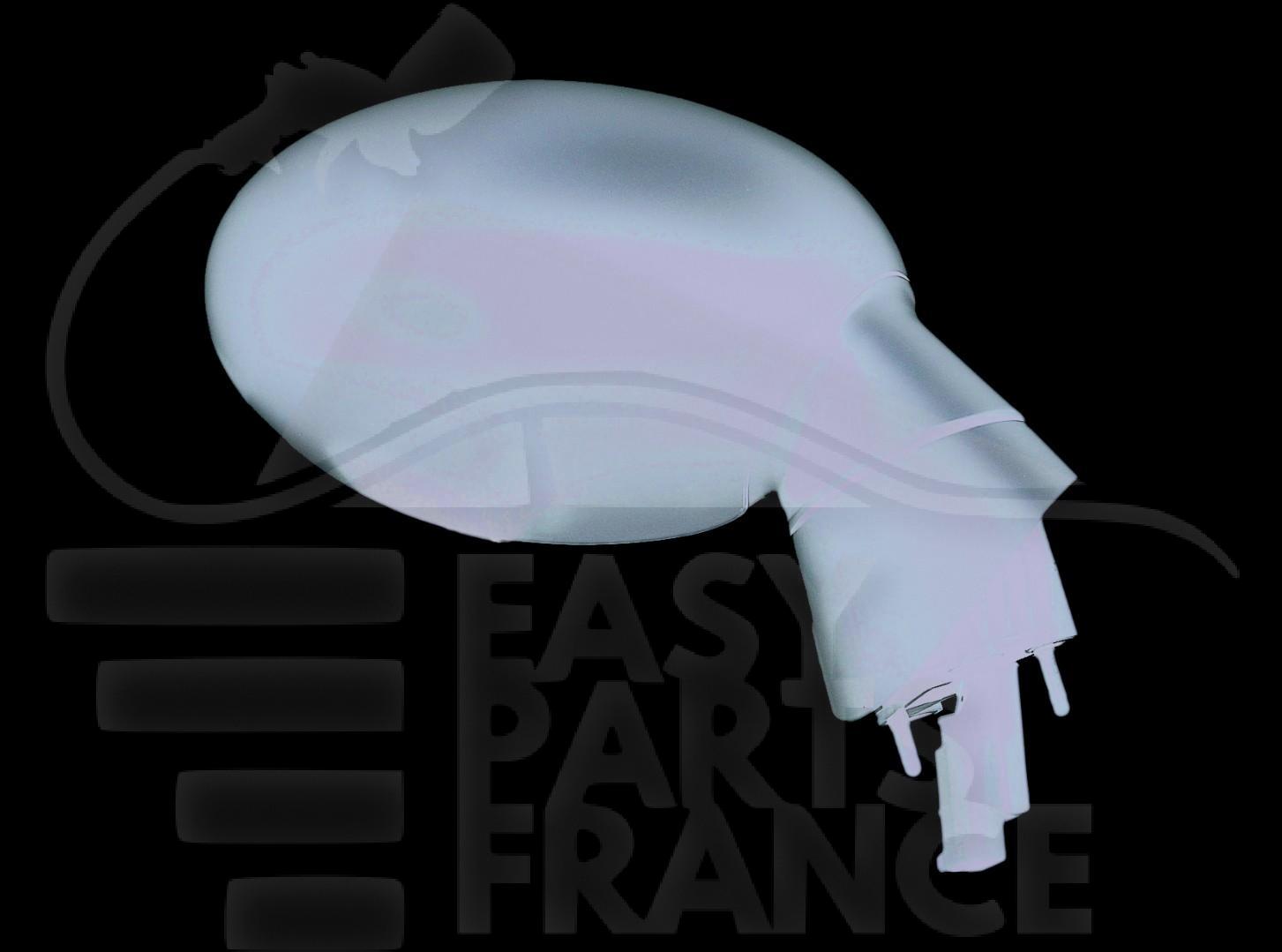 RETRO D ELECT CHAUF NOIR 5 PINS Pour MINI MINI COOPER S R53 - MN022 04/01→06/04