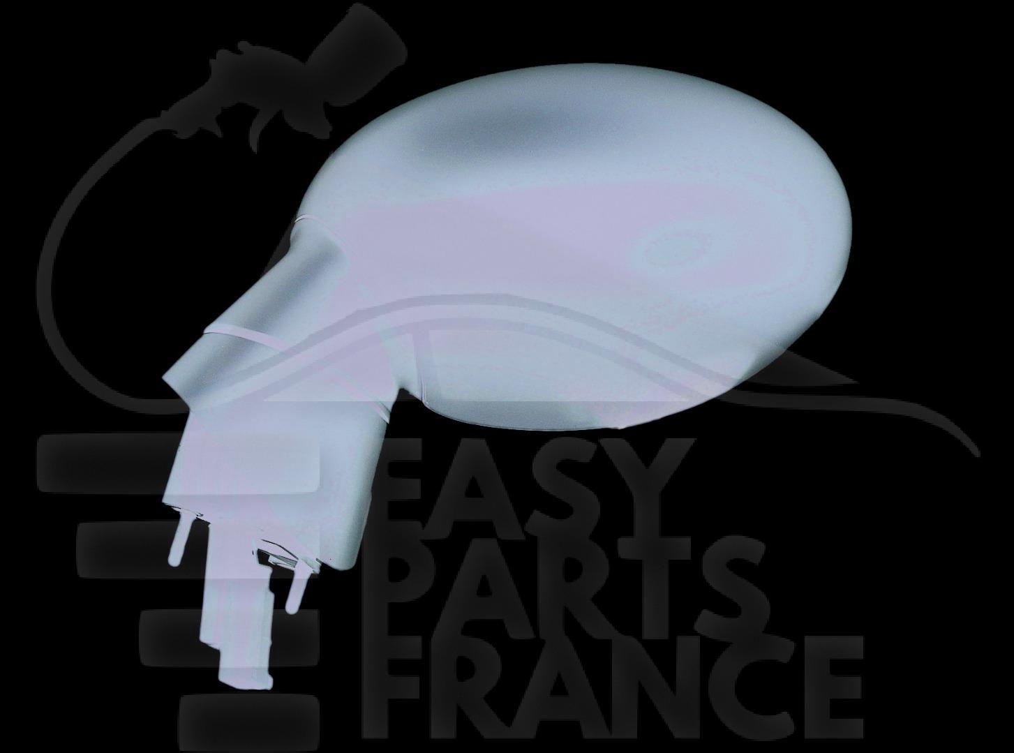 RETRO G ELECT CHAUF NOIR 5 PINS Pour MINI MINI COOPER S R53 - MN022 04/01→06/04