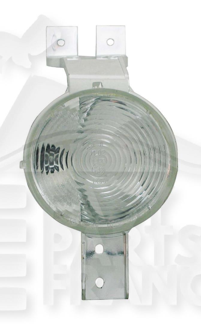 FEU AVD BL Pour MINI MINI COOPER S R53 - MN023 07/04→10/06