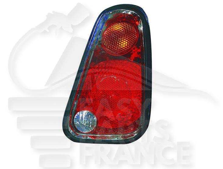 FEU ARD Pour MINI MINI ONE/COOPER R50 - MN021 07/04→10/06